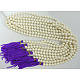 Shell Pearl Beads Strands SP14MM701-3