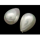 Shell Pearl Beads SPB6X9MM501-1