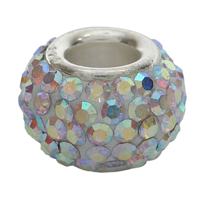 Австрийский хрусталь&nbsp;SS002-101-1