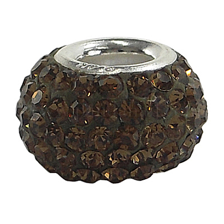 Österreichische Kristall europäischen Perlen SS001-A220-1