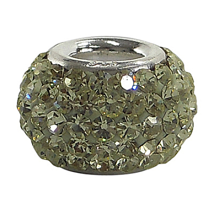 Perles européennes en cristal autrichien SS002-A213-1