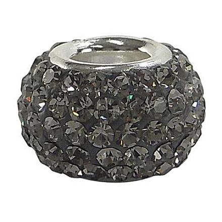 Austrian Crystal European Beads SS003-A215-1