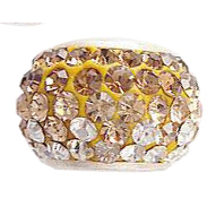 Österreichische Kristall europäischen Perlen SS011-07-1