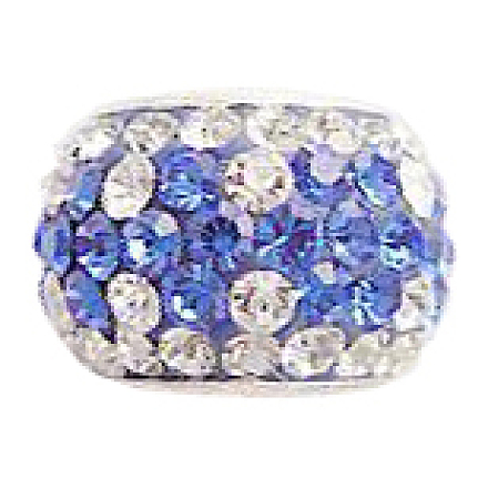 Österreichische Kristall europäischen Perlen SS013-07-1