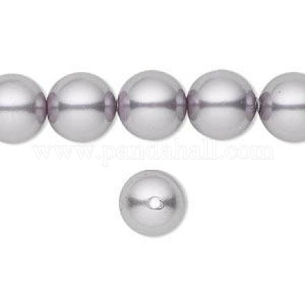 Austrian Crystal Pearls SWAR-5811-10MM-001160-1