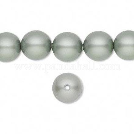 Austrian Crystal Pearls SWAR-5811-10MM-001393-1