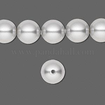 Austrian Crystal Pearls SWAR-5811-10MM-001616-1