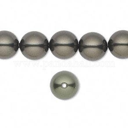 Austrian Crystal Pearls SWAR-5811-10MM-001814-1