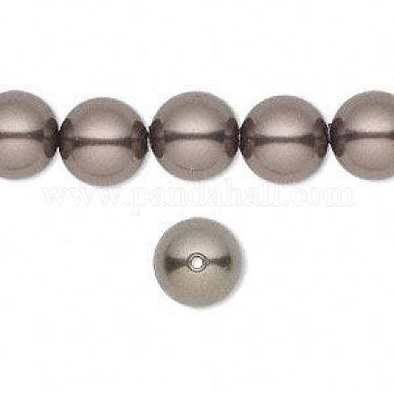 Austrian Crystal Pearls SWAR-5811-10MM-001815-1