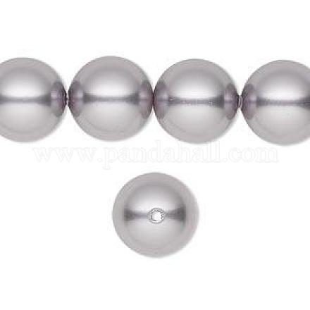 Austrian Crystal Pearls SWAR-5811-12MM-001160-1