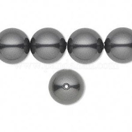 Austrian Crystal Pearls SWAR-5811-12MM-001298-1