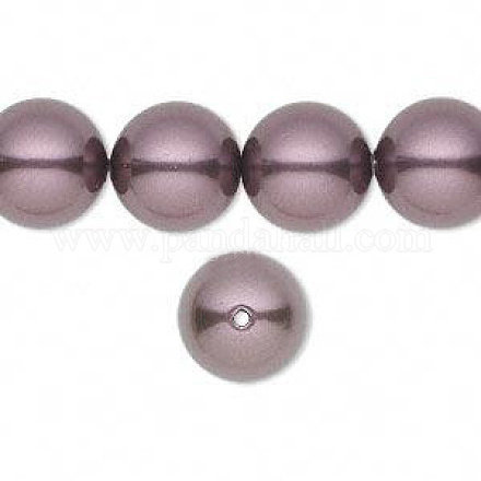 Austrian Crystal Pearls SWAR-5811-12MM-001301-1