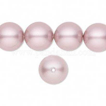 Perles de cristal autrichien SWAR-5811-12MM-001352-1