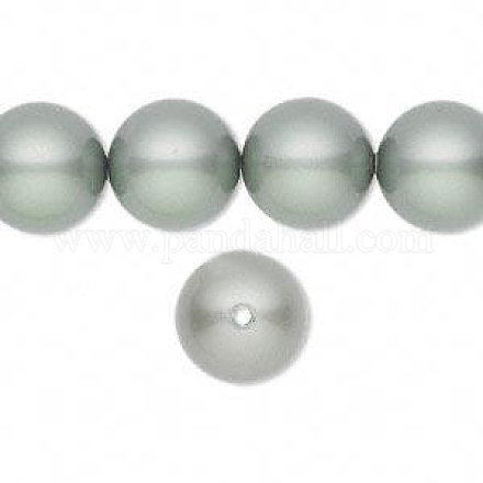 Österreichischen Kristall-Perlen SWAR-5811-12MM-001393-1