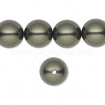 Austrian Crystal Pearls SWAR-5811-12MM-001814-1