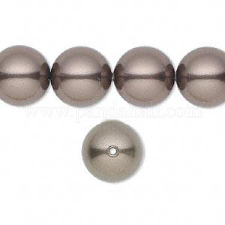 Austrian Crystal Pearls SWAR-5811-12MM-001815-1