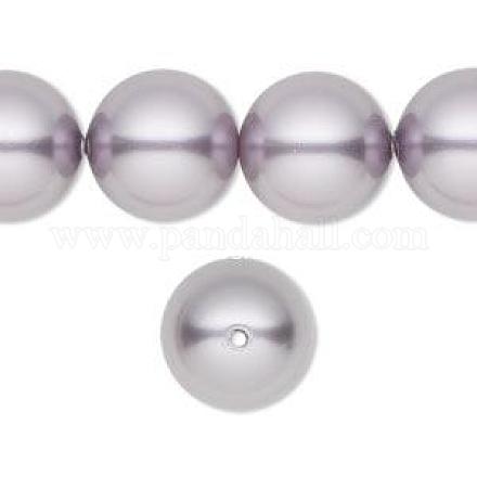 Austrian Crystal Pearls SWAR-5811-14MM-001160-1