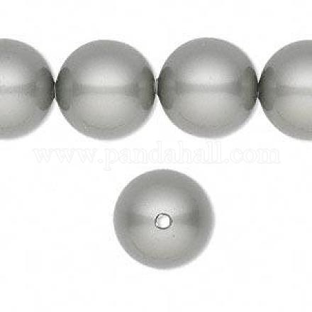 Perles de cristal autrichien SWAR-5811-14MM-001393-1