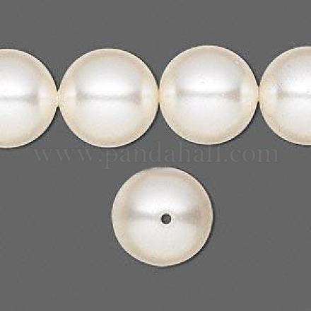 Austrian Crystal Pearls SWAR-5811-14MM-001618-1