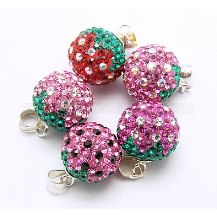 Austrian Crystal Beads SWAR-H015-1