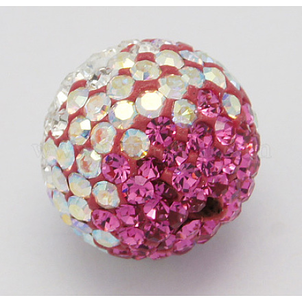 Perles de cristal autrichien SWARJ-H001-5-1