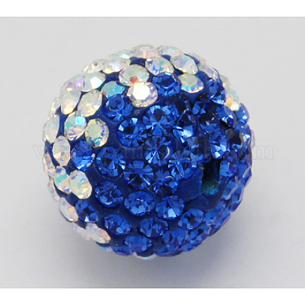 Perles de cristal autrichien SWARJ-H001-6-1