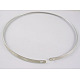 Brass Necklace Making SW009-1