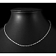 Brass Necklace Chain SW055-S-1
