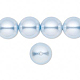 Österreichischen Kristall-Perlen SWAR-5811-12MM-001302-1