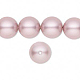 Perles de cristal autrichien SWAR-5811-12MM-001352-1