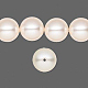 Perles de cristal autrichien SWAR-5811-12MM-001621-1