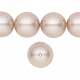 Perle di cristallo austriaco SWAR-5811-14MM-001305-1