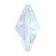 Cristal autrichien SWAR-6428-6MM-001AB-3