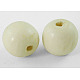 Natural Wood Beads TB094Y-6-1
