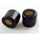 Natural Wood Tube Beads TB097Y-8-1