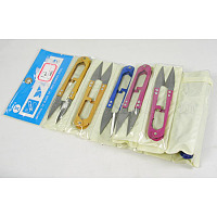 Из нержавеющей стали ножницы TF002