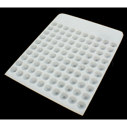 Plastic Bead Counter Boards TF004-3-1