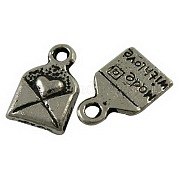 Сплавочные подвески тибетского стиля TIBEP-LF0643YKG-AS-FF