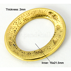 Lega di rings collega&nbsp;TIBEP-EA8711Y-AG-LF