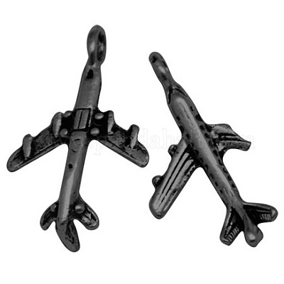 Сплавочные подвески тибетского стиля TIBEB-A101638-B-LF-1