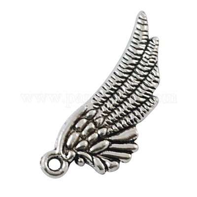 Сплавочные подвески тибетского стиля TIBEP-4646-AS-LF-1