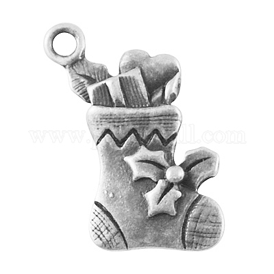 Подвески из сплава  TIBEP-A18560-AS-LF-1