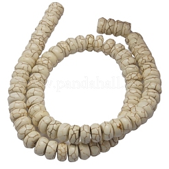 Perline di magnesite sintetiche&nbsp;TURQ-10D-12