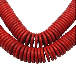 Синтетические шарики Говлит TURQ-20D-2