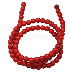 Синтетических Говлит шарик TURQ-5D-150