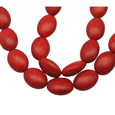 Синтетические шарики Говлит TURQ-14X10-3-1