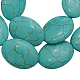 Синтетические шарики Говлит TURQ-G558-10-1