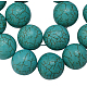 Синтетические шарики Говлит TURQ-GSR20mm129-1