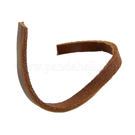 Cowhide Leather Cord VL006-2-1