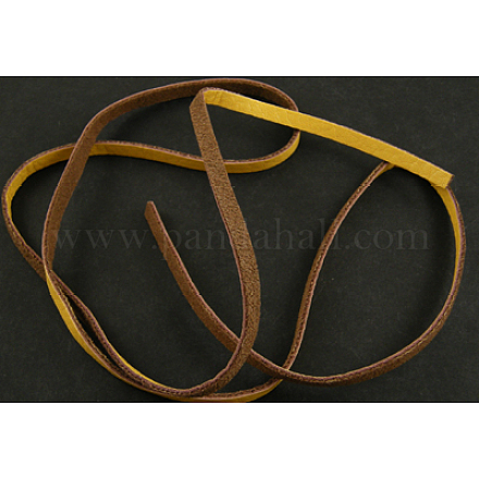 Imitation Leather Cord VL011-3-1